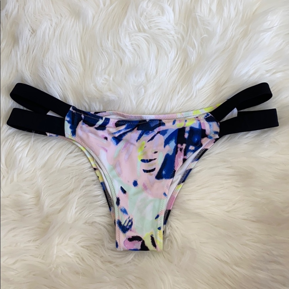Victoria’s Secret bikini bottom